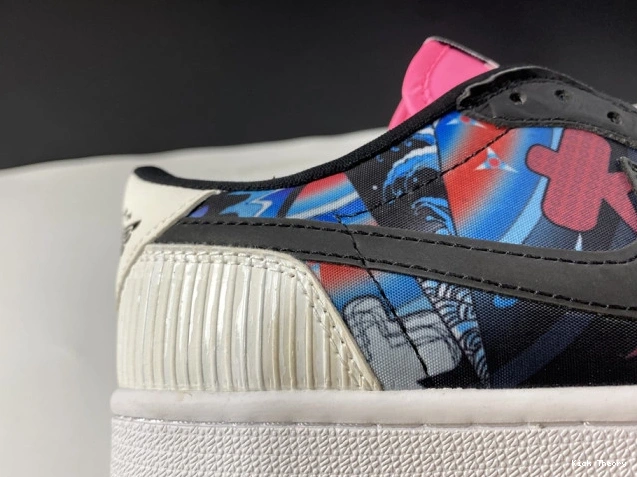 Kicked Out Shoe Store Low Retro Chinese 1 CW0418-006 Year New Jordan (2020) 0709